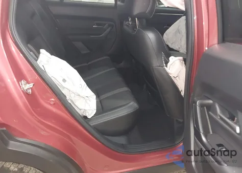 2025 Mazda Cx-50 2.5 S Preferred Package из США, поврежденный, VIN 7MMVABBMXSN373213